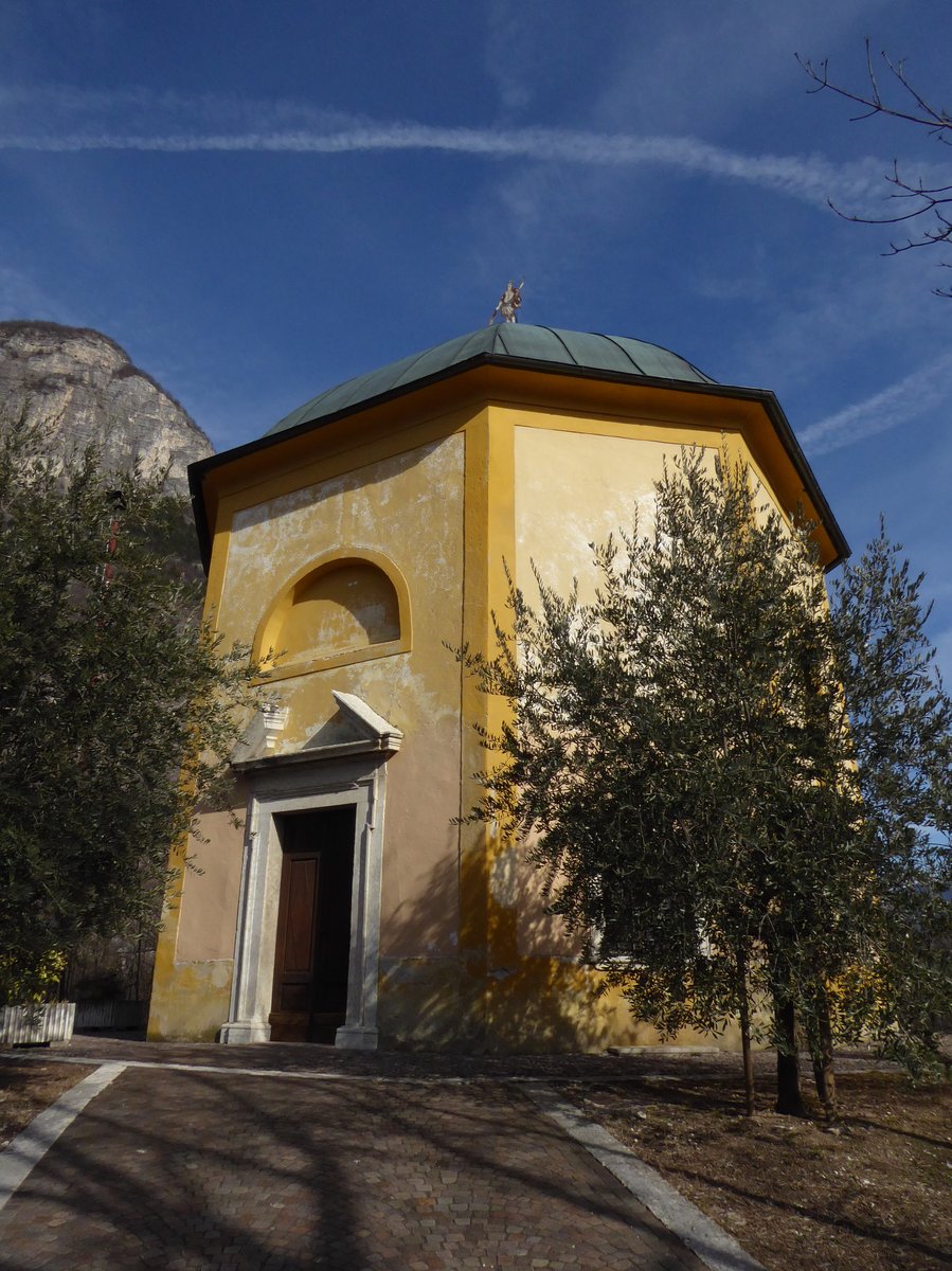 chiesa di San Michele Arcangelo - Mezzocorona