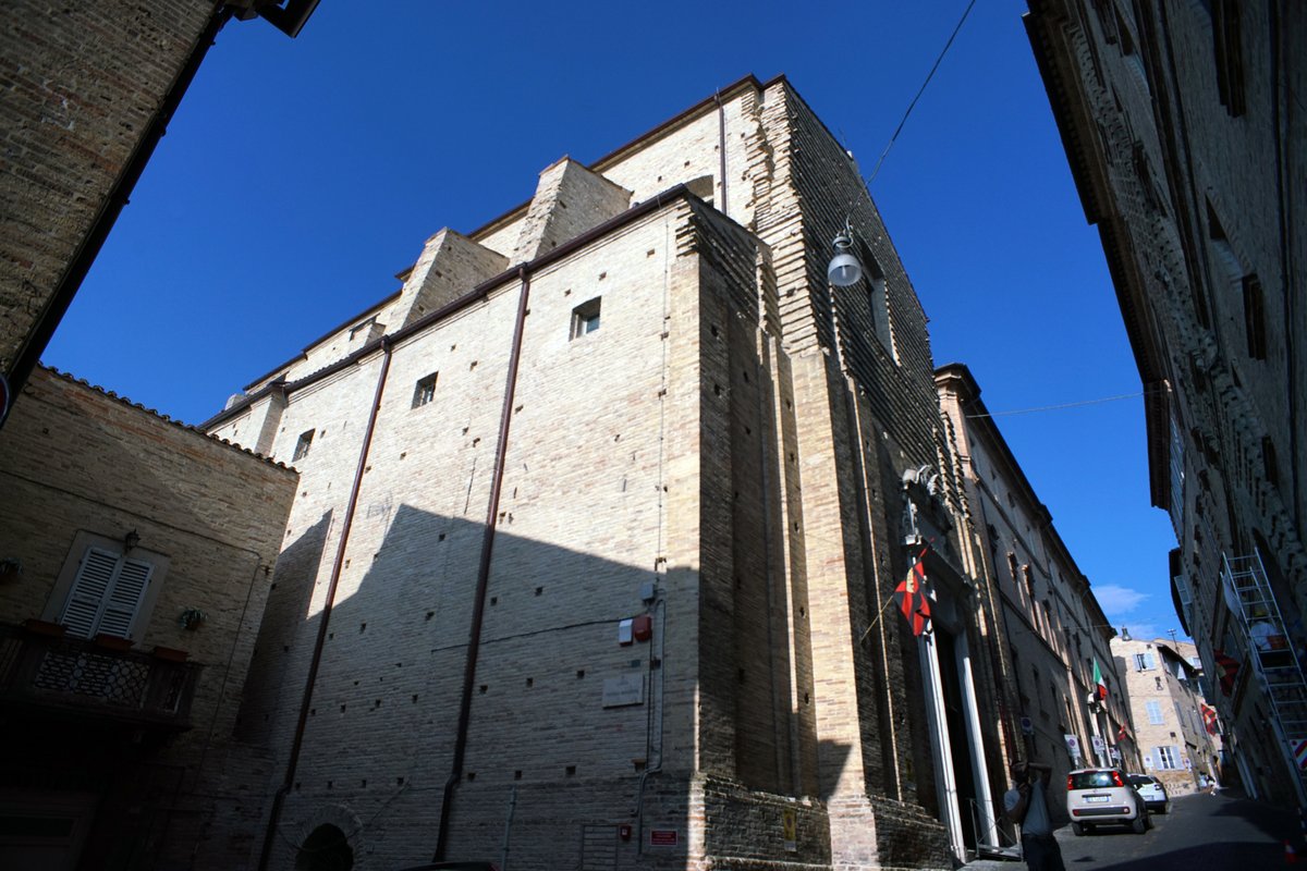 chiesa di San Filippo Neri