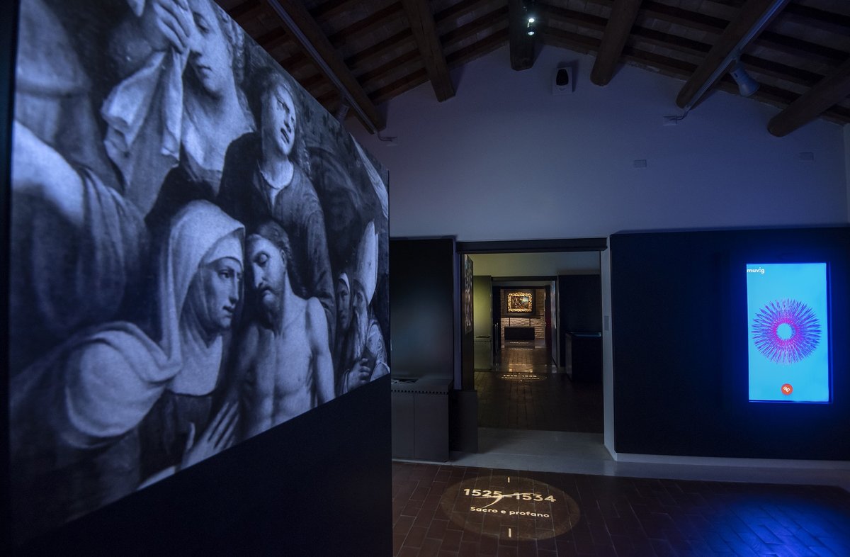 Museo Virtuale del Garofalo - Canaro