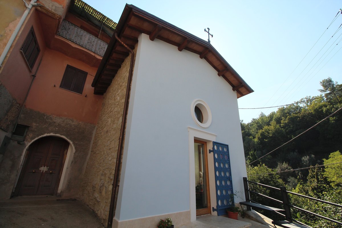 chiesa di Nostra Signora di Lourdes