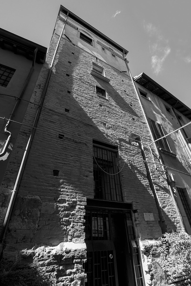 Torre dei Sessi - Reggio Emilia