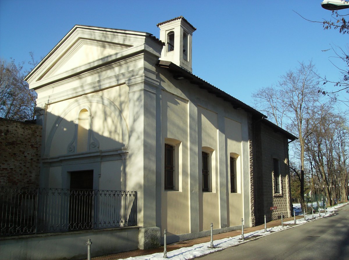 chiesa di San Bernardino