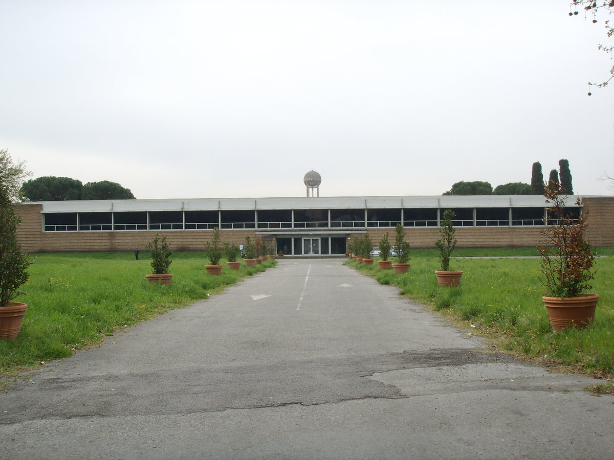 Museo Richard-Ginori della Manifattura di Doccia