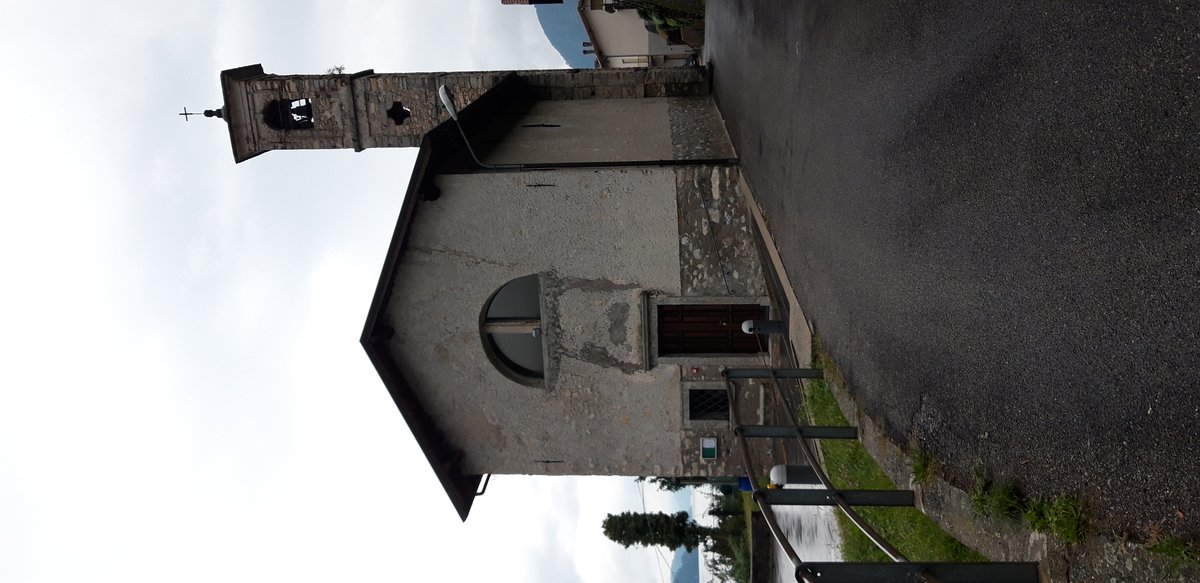chiesa di Sant'Antonio - Lezzeno