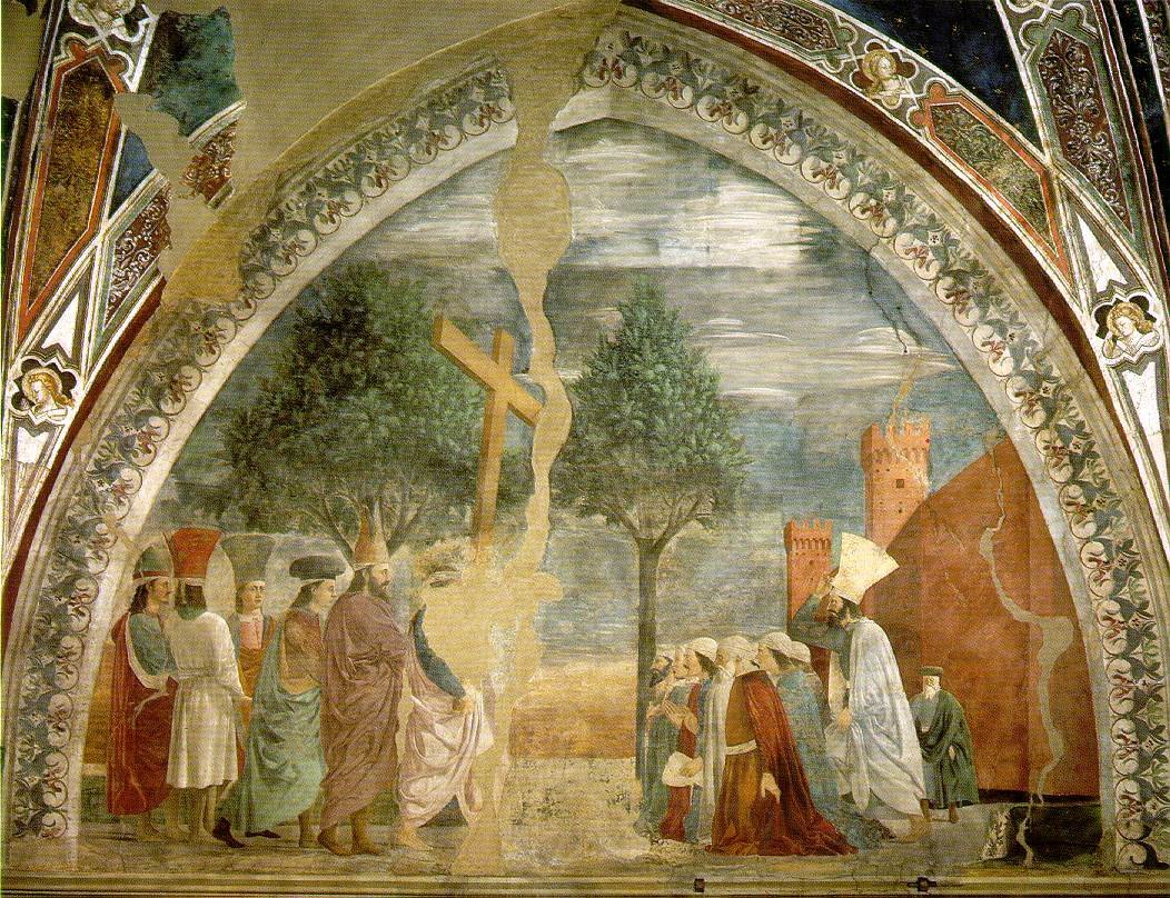 Esaltazione della Croce