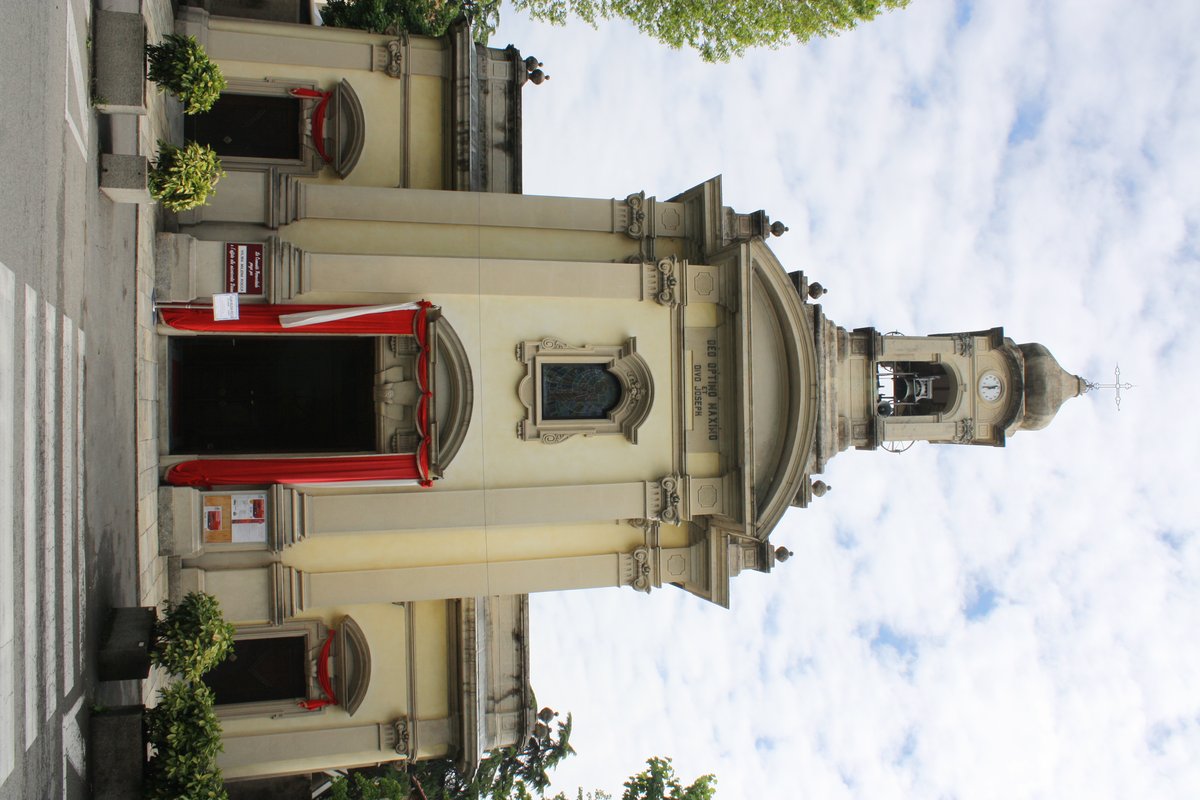 chiesa di San Giuseppe