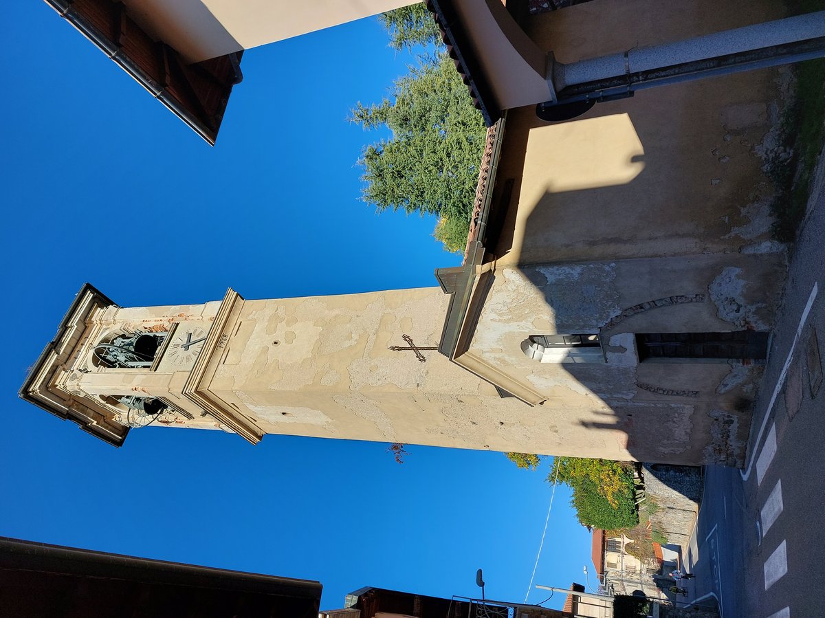 chiesa di San Rocco - Castronno