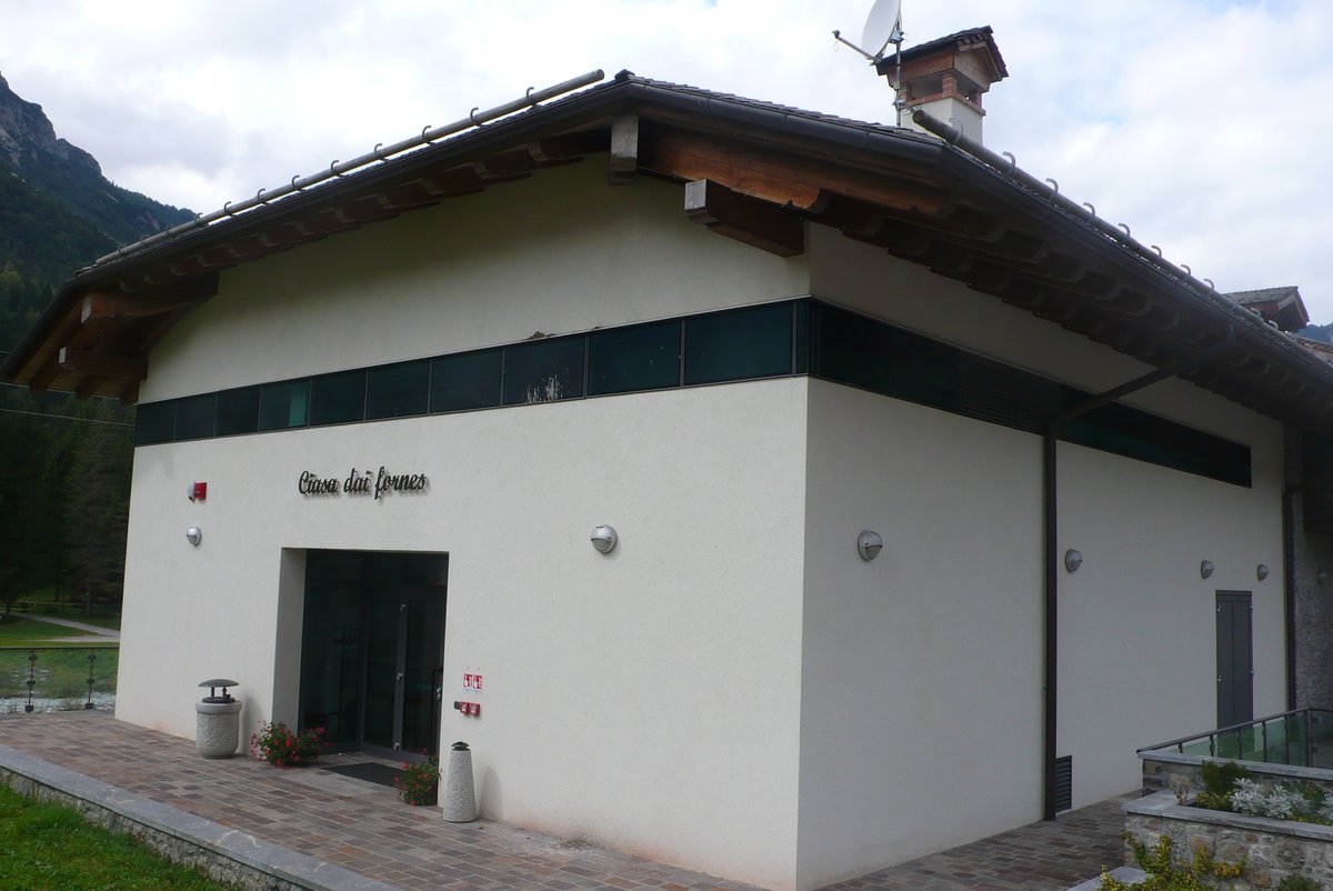 Museo Il filo dei ricordi - Forni di Sopra