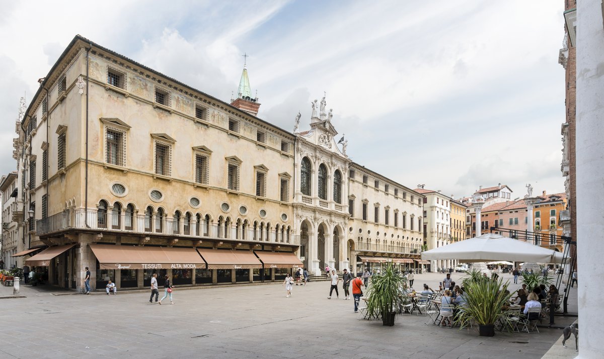 piazza dei Signori