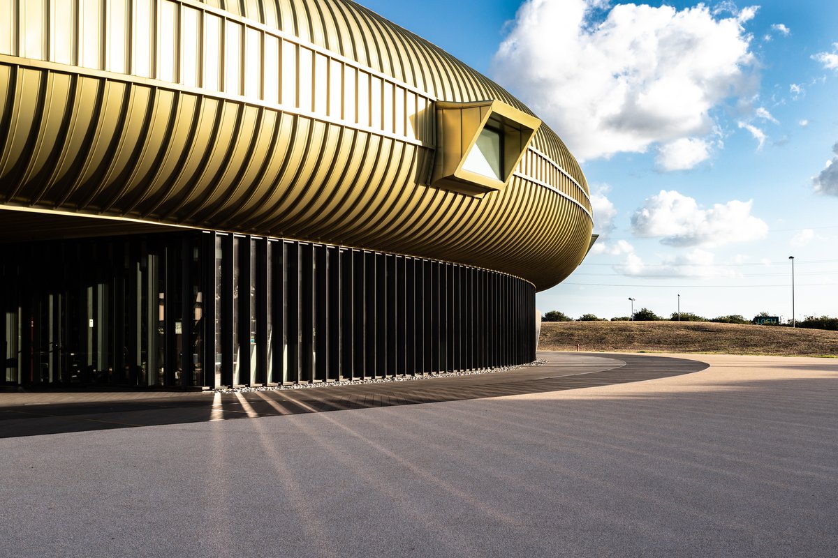 Centro per l'arte contemporanea Luigi Pecci