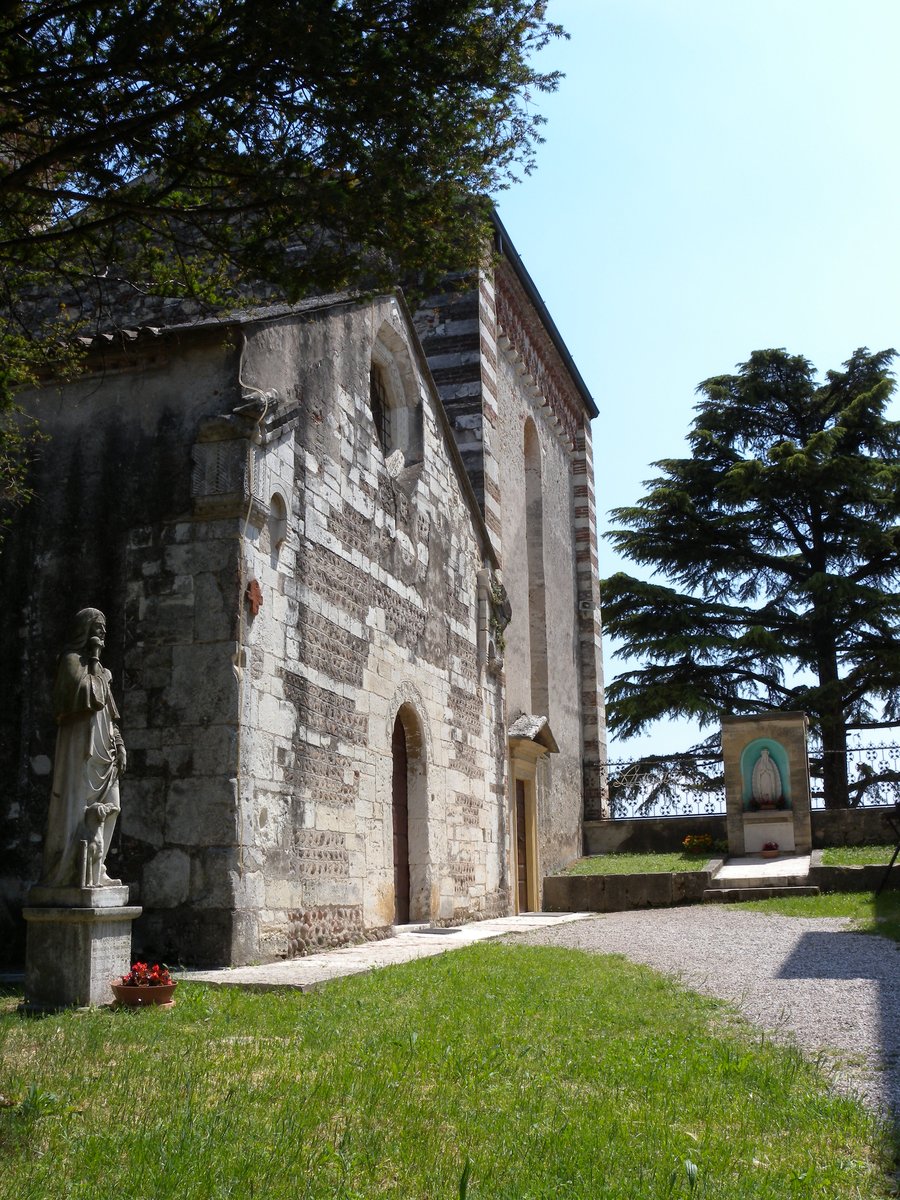 chiesa di San Martino - San Pietro in Cariano