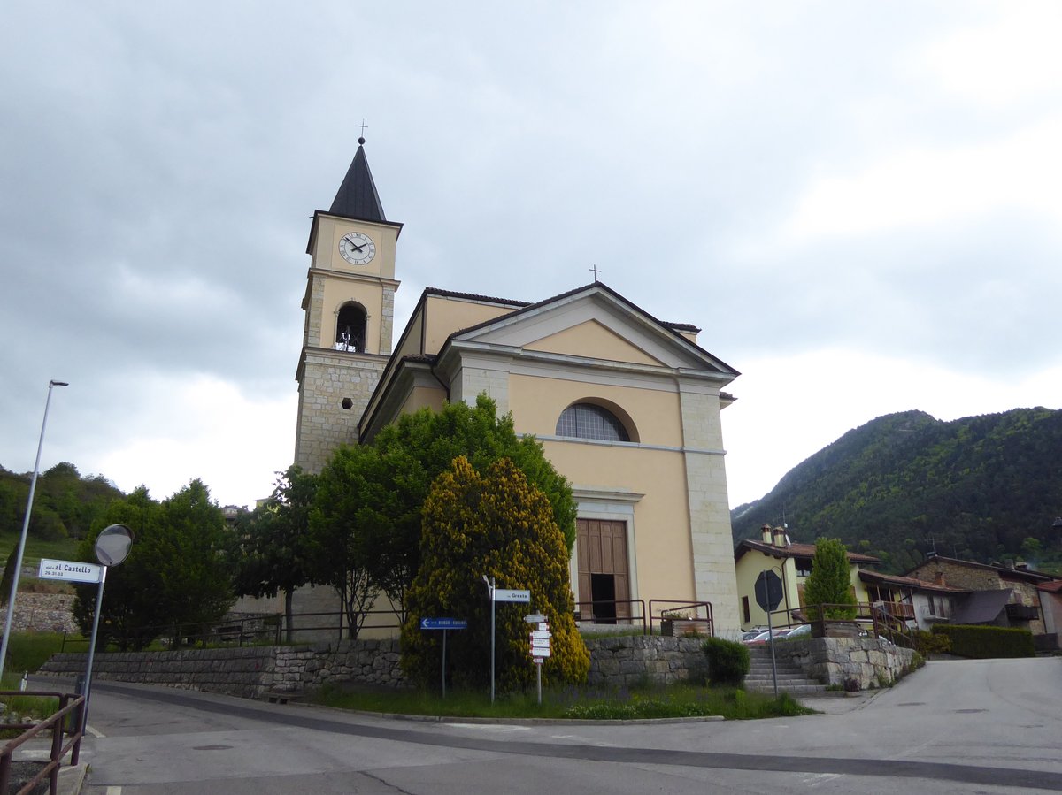chiesa dei Santi Filippo e Giacomo