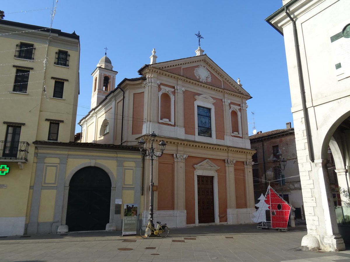 chiesa di San Pietro