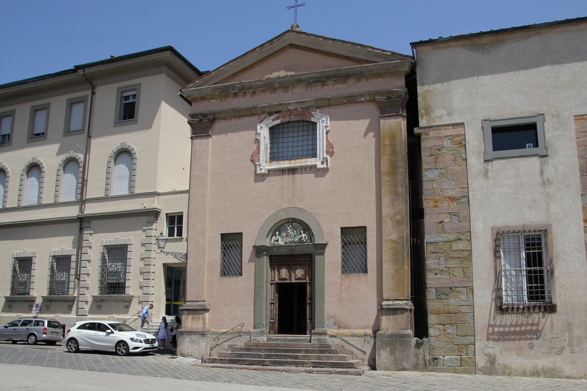 chiesa di San Giuseppe
