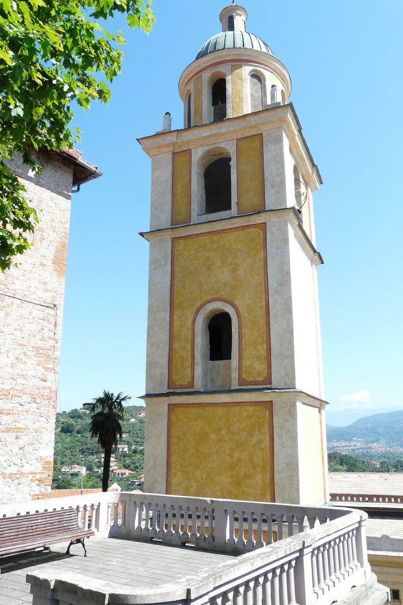 chiesa di San Nicolò - 1