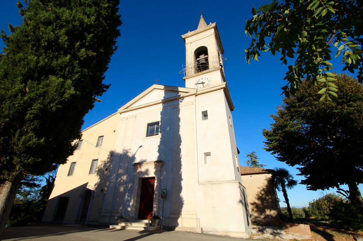 chiesa di San Cristoforo