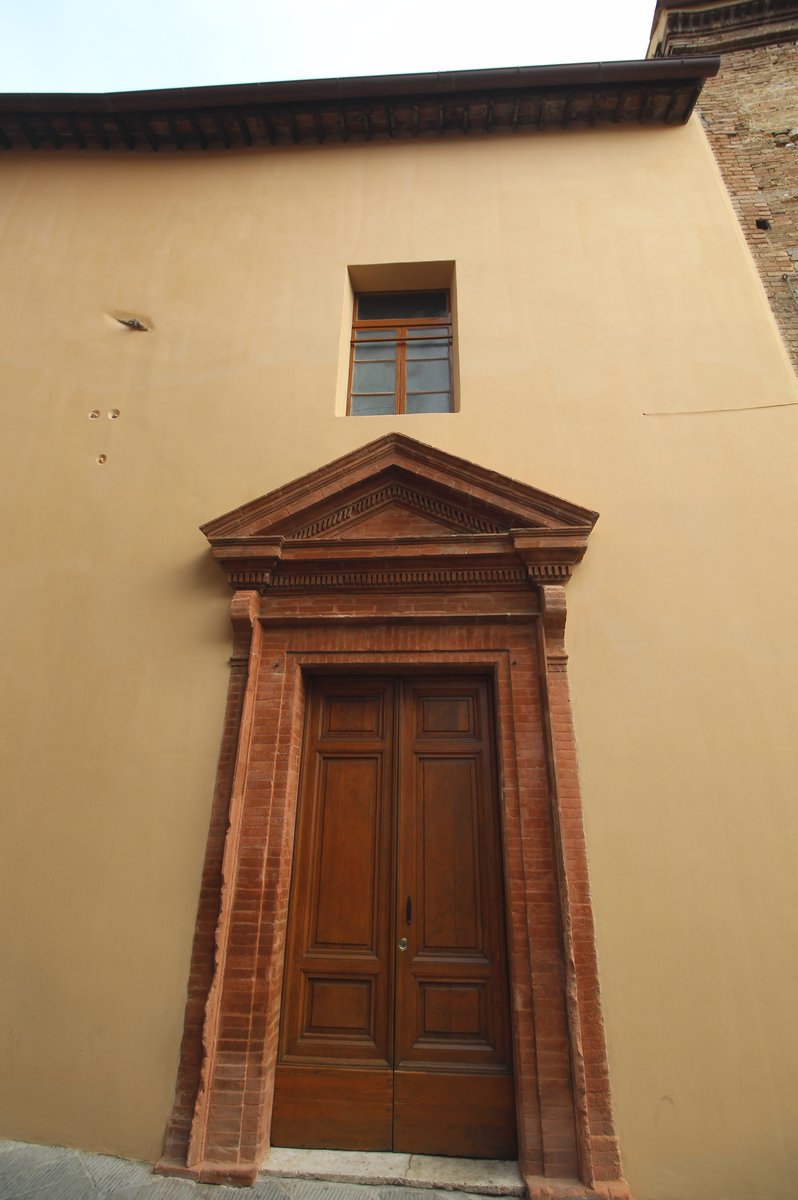 chiesa della Maria Santissima del Rosario - 1