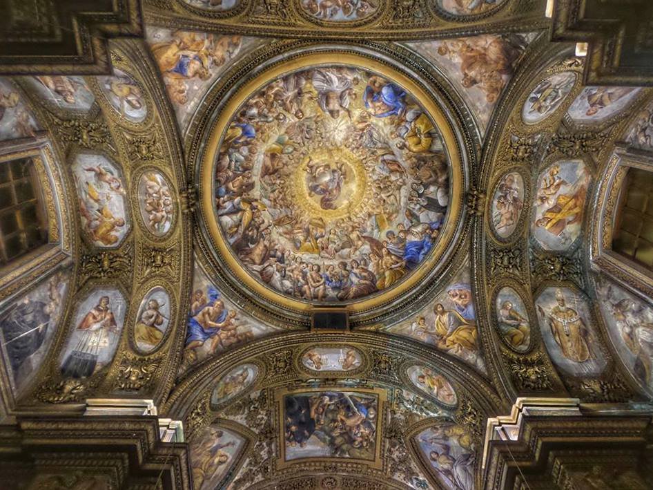 chiesa di San Giorgio