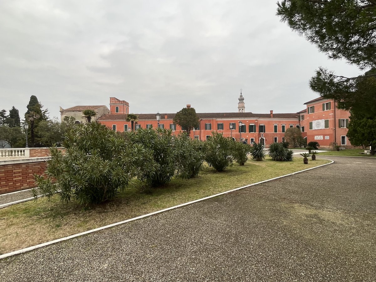 Monastero di San Lazzaro