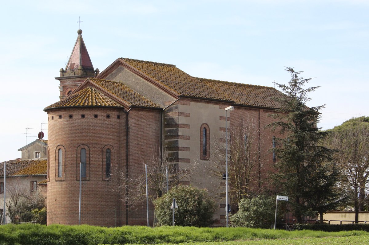chiesa di San Donato Vescovo e Martire