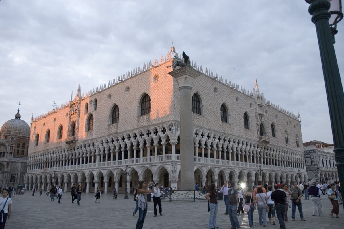 Museo dell'Opera del Palazzo Ducale di Venezia