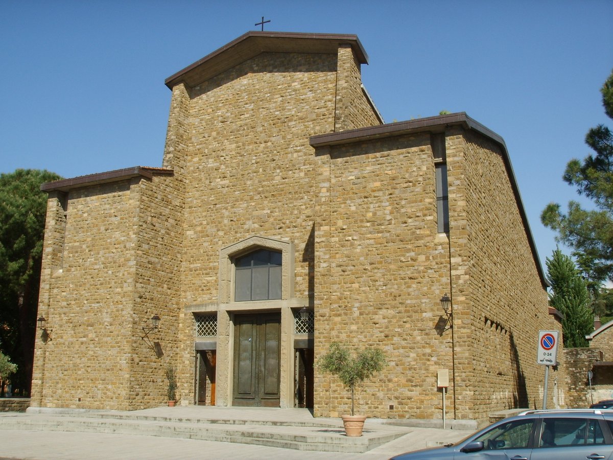 chiesa di Sant'Antonino