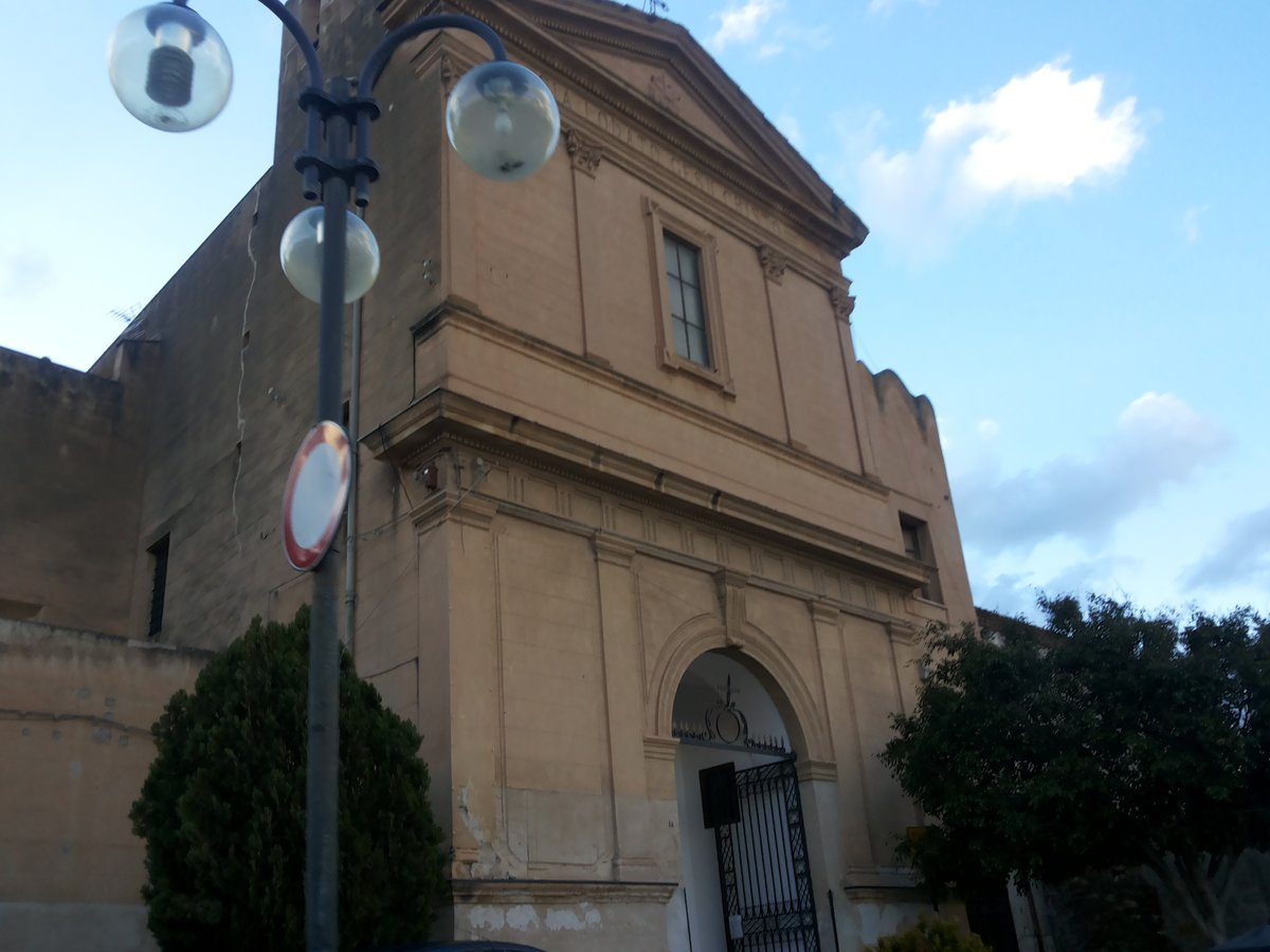 chiesa di Sant'Anna