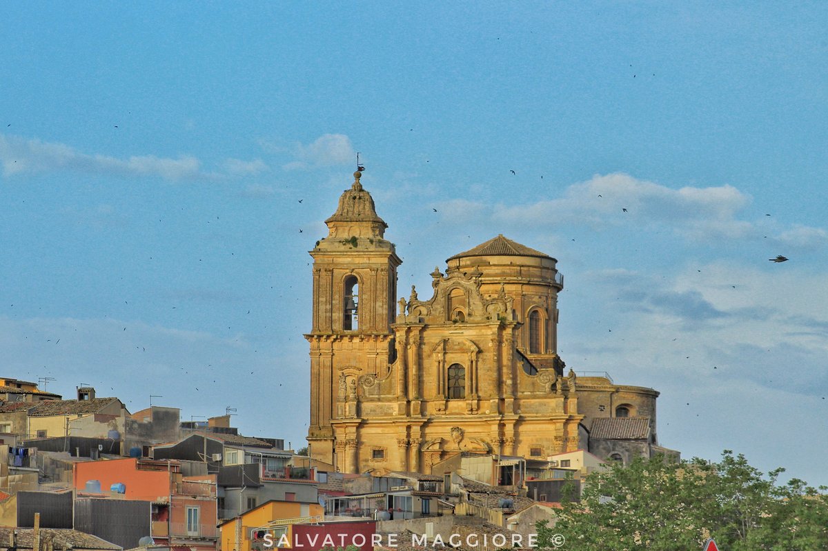 basilica di San Giovanni Battista - Vizzini