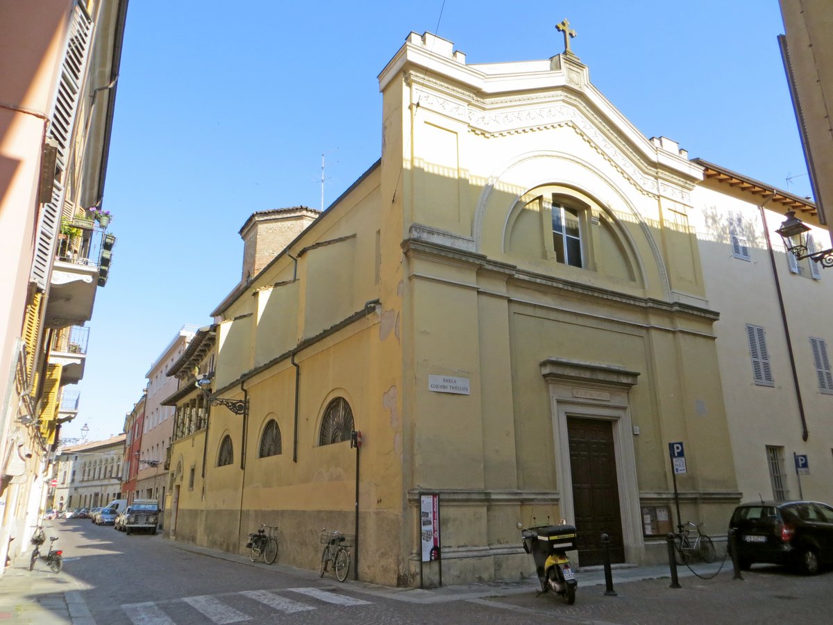 chiesa di San Salvatore