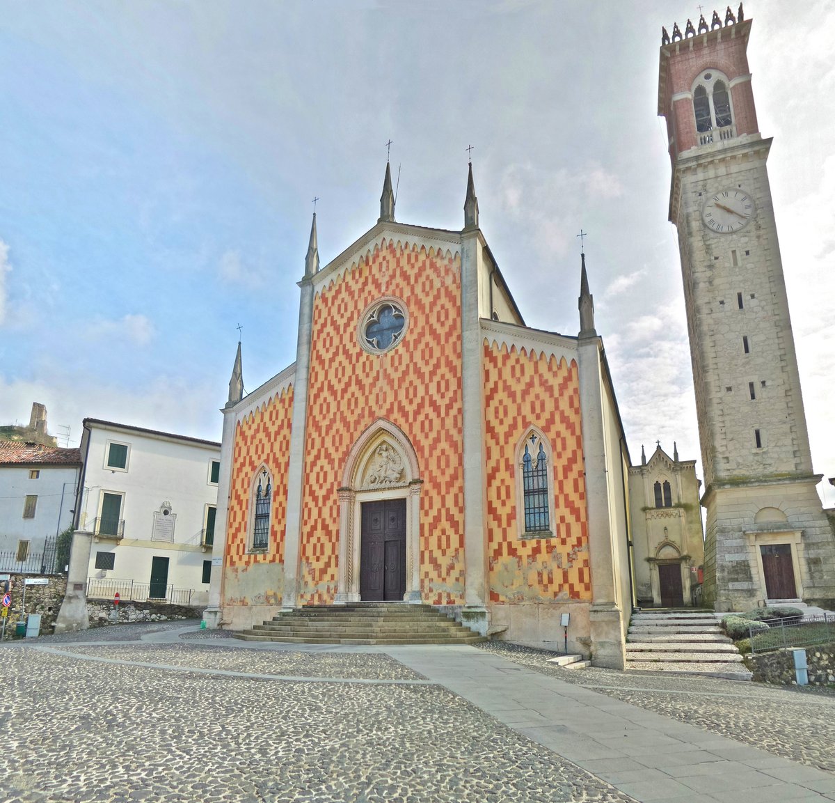 chiesa di San Michele Arcangelo - Brendola
