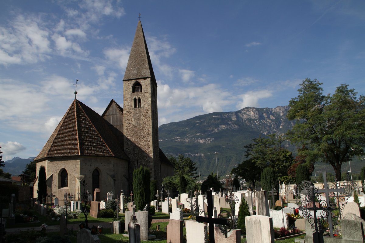chiesa di San Pietro - Ora