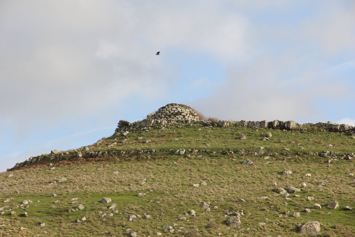 nuraghe Luros - Ittiri