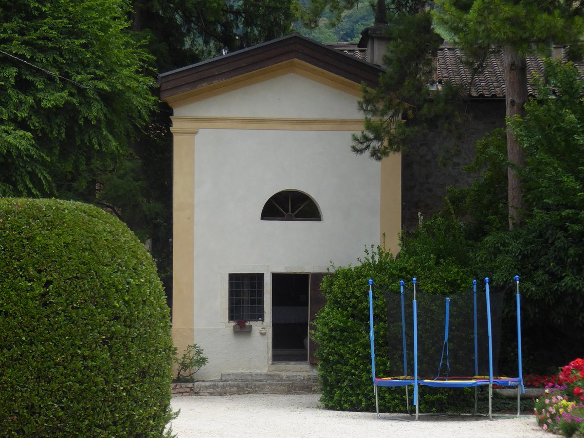 chiesa della Madonna del Carmelo