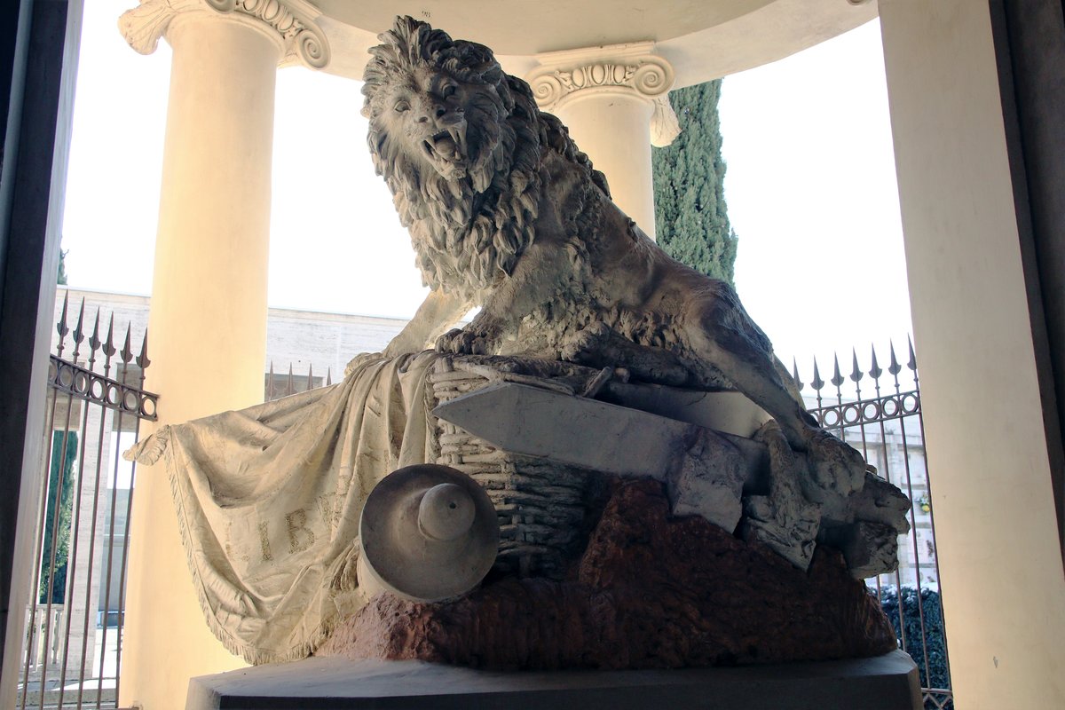 Monumento ai Martiri dell'Indipendenza