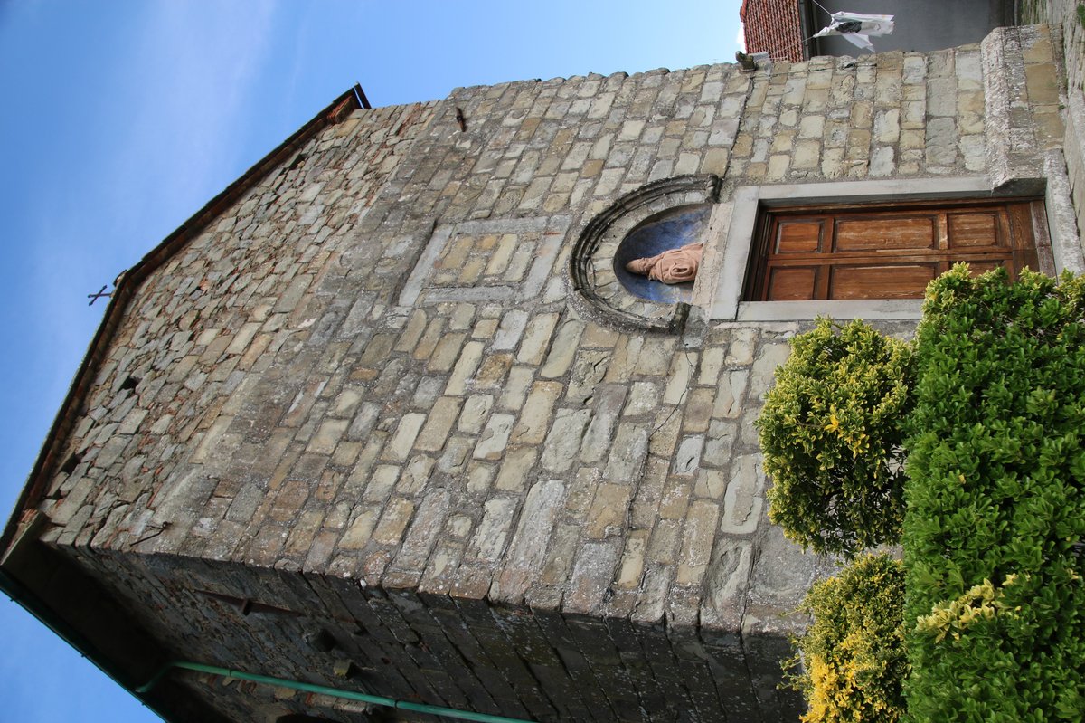 chiesa di San Donato - Marliana