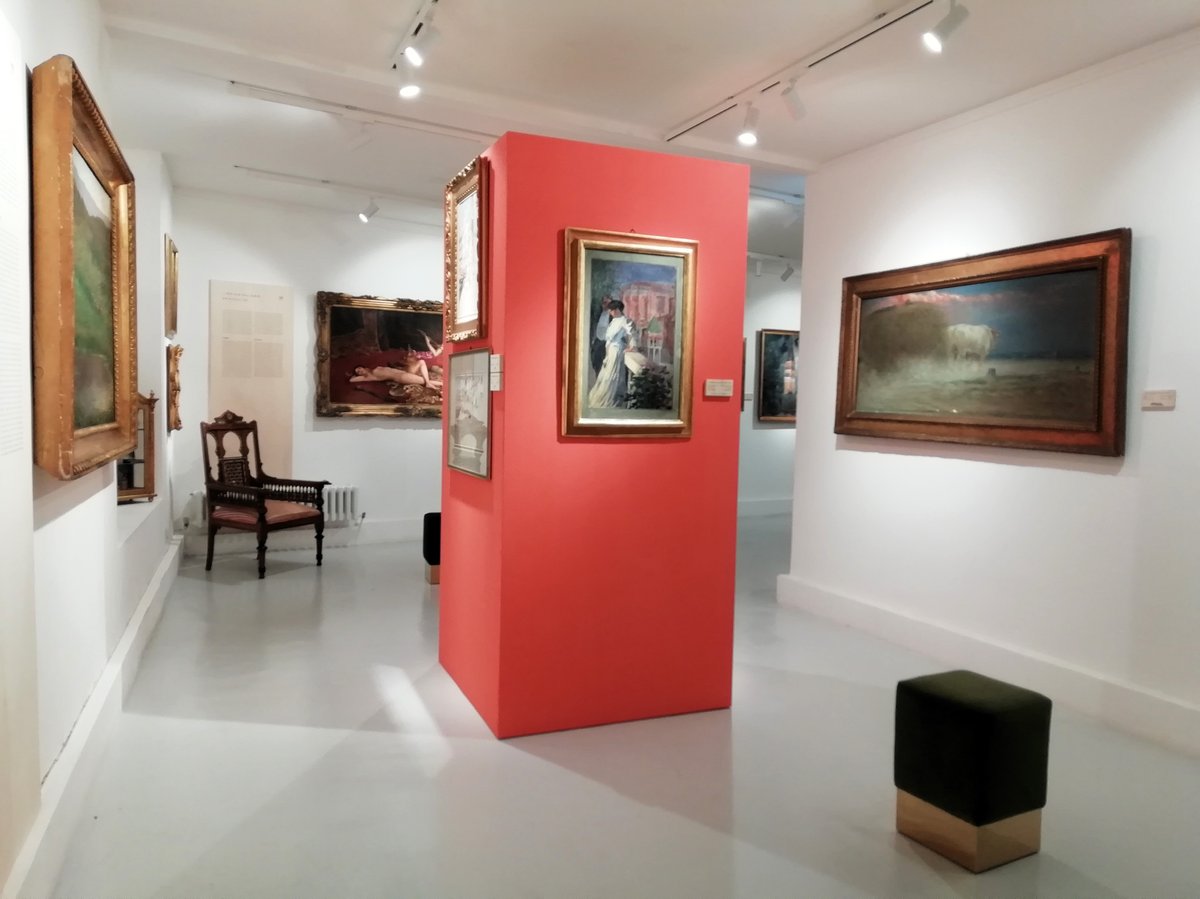 Museo Ottocento Bologna - Bologna