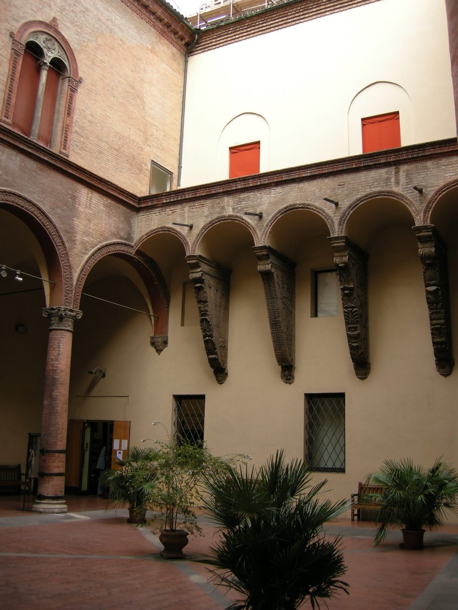 Museo civico medievale