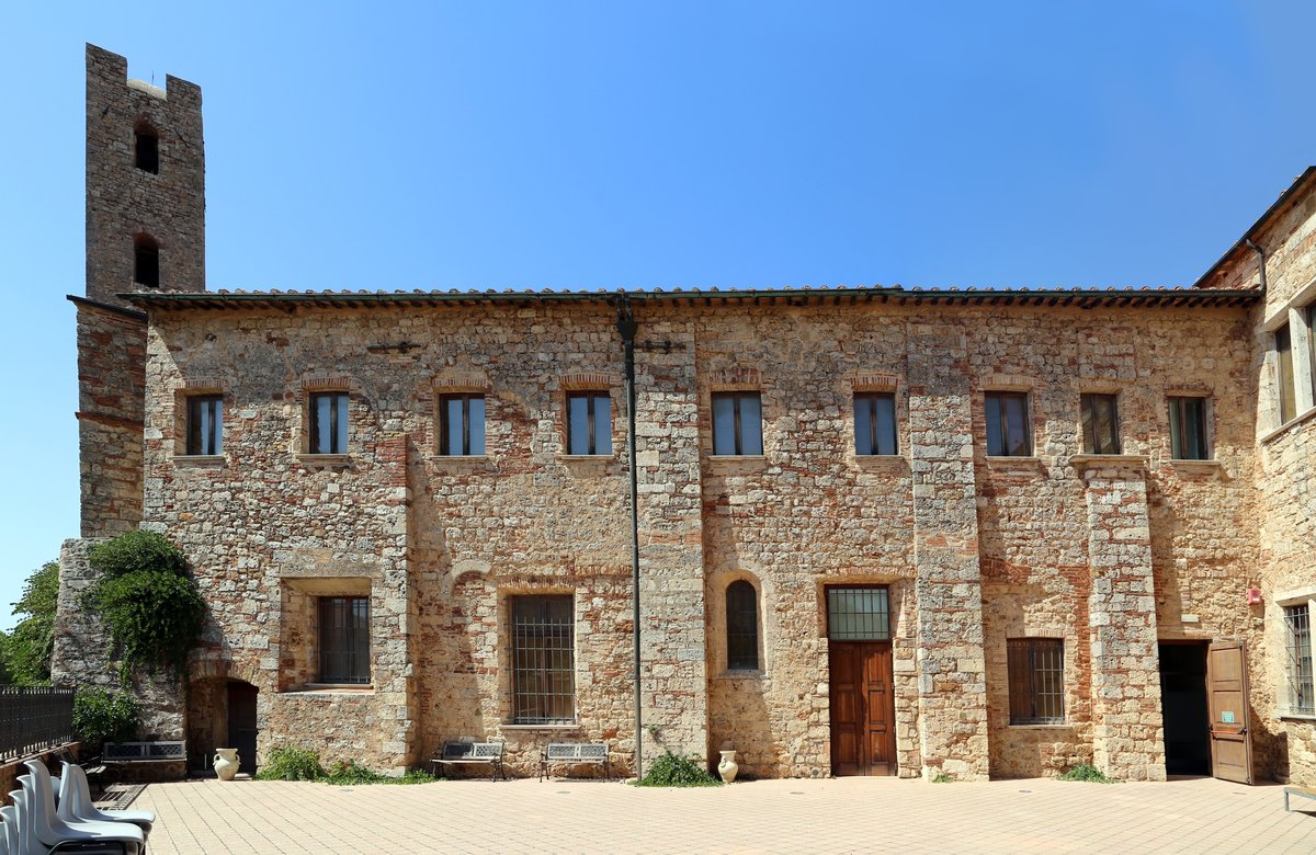 Museo di arte sacra di Massa Marittima