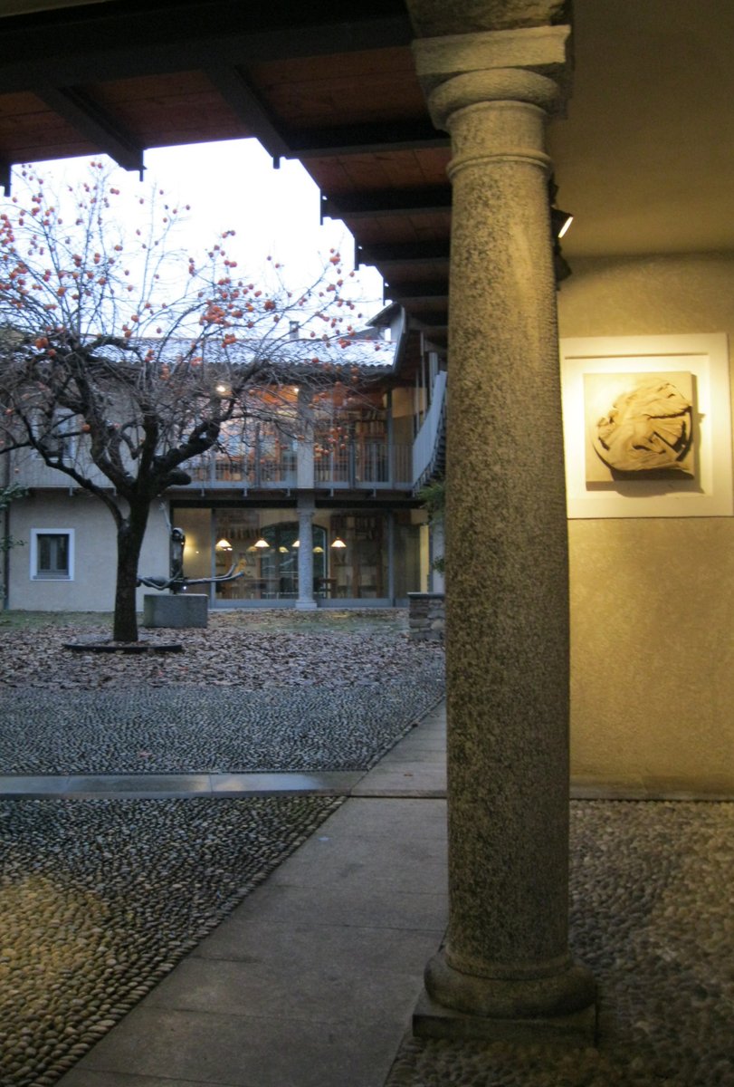 Museo Civico Floriano Bodini - Gemonio
