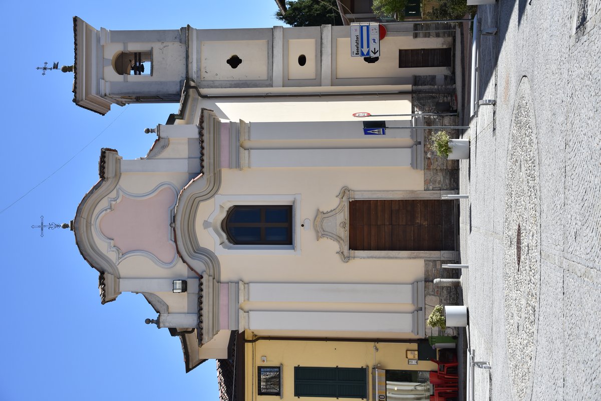 chiesa di Sant'Antonio abate