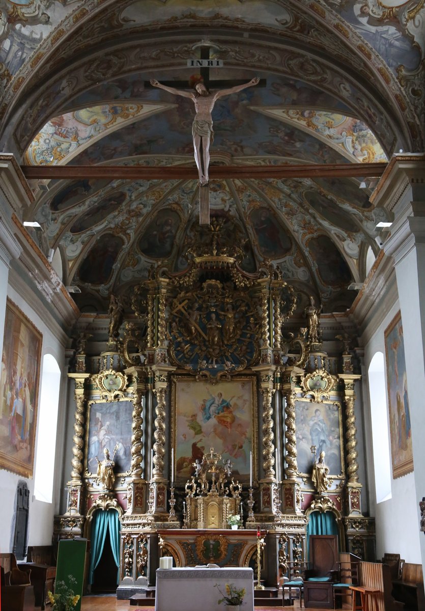 Museo parrocchiale di Morgex - Morgex