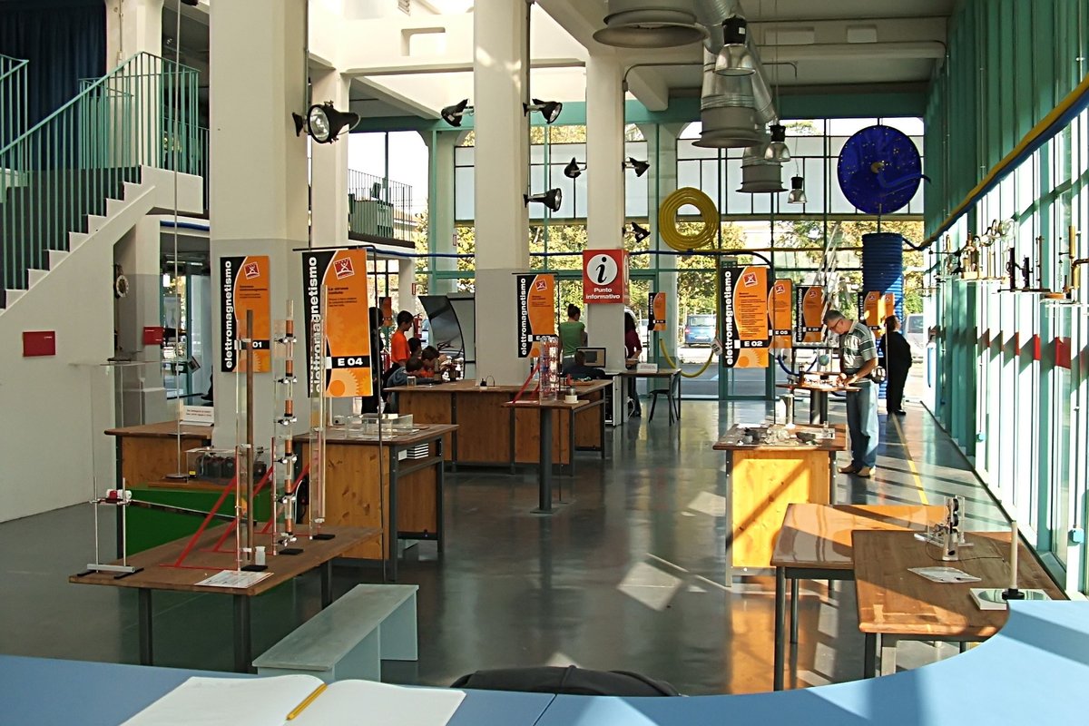 Museo civico di Treviglio
