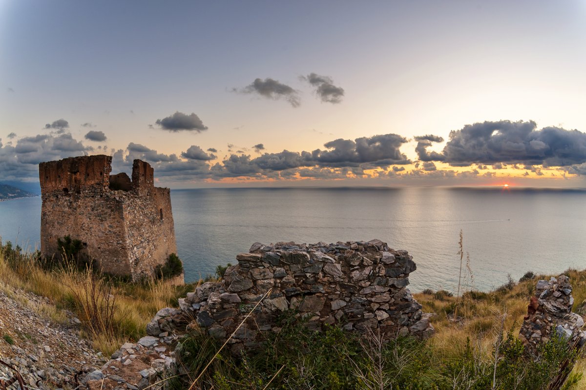Torre di Rienzo - Cetraro