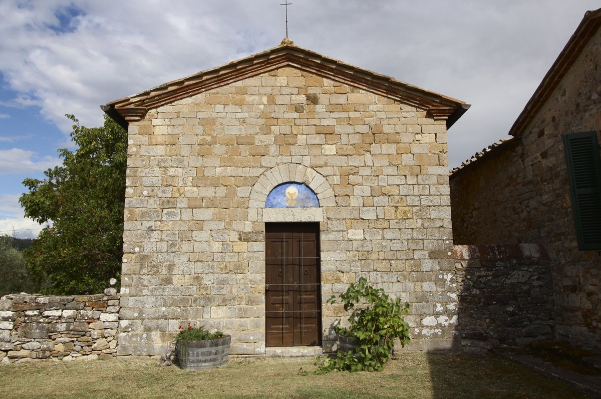 chiesa di San Michele Arcangelo