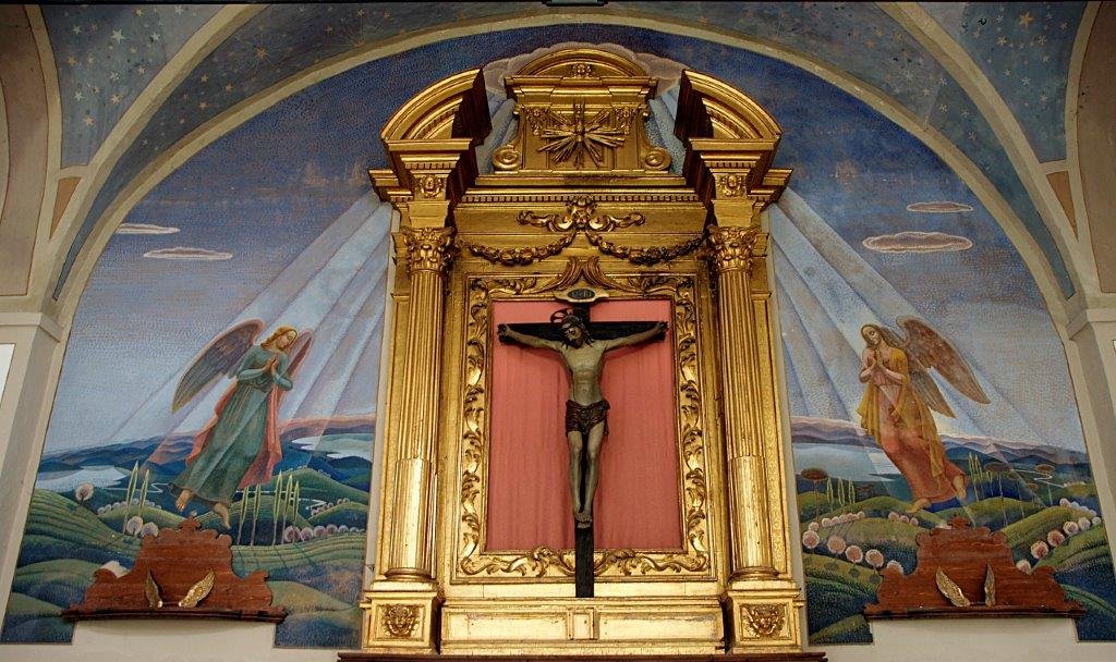 chiesa di Sant'Antonio Abate