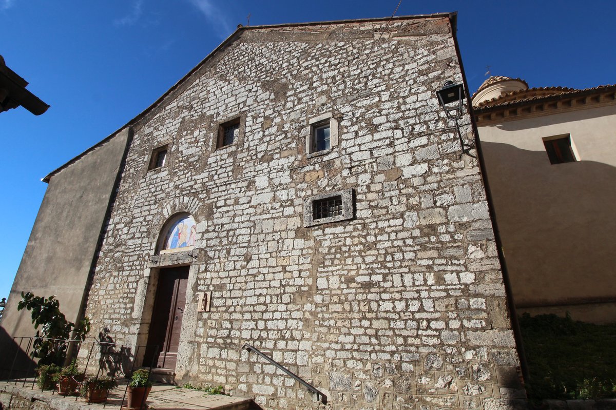 chiesa di San Simeone Vescovo e Martire
