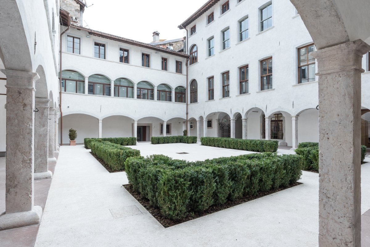 Museo civico di Belluno