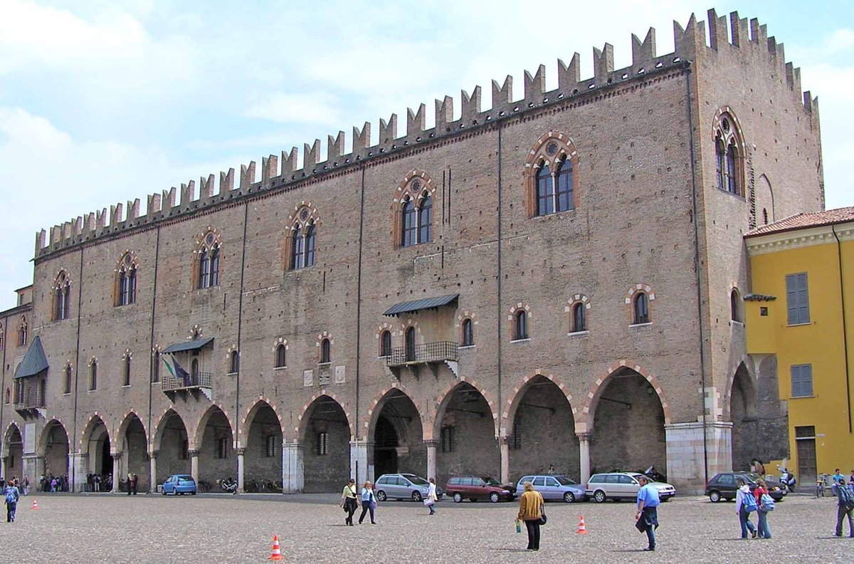 Museo di Palazzo Ducale