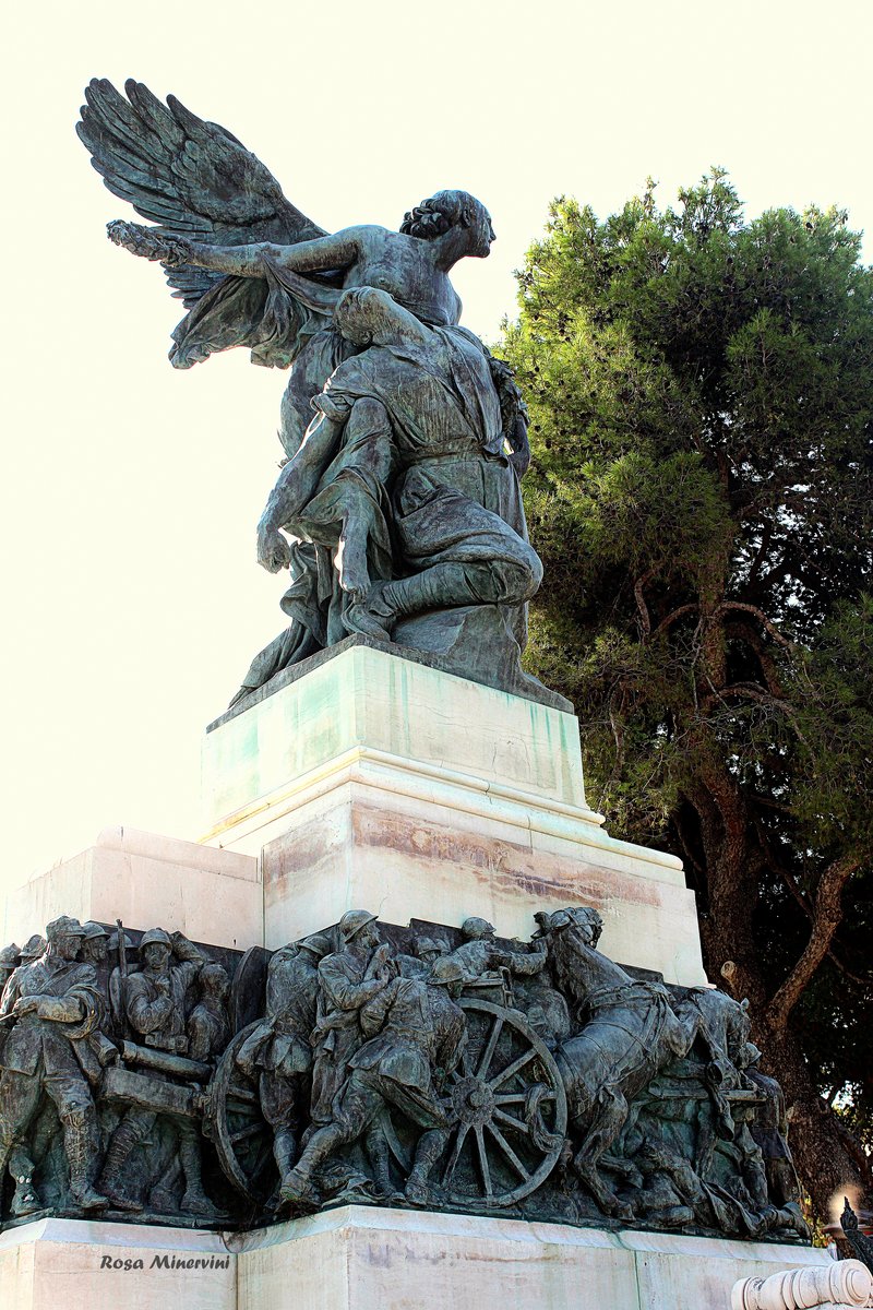monumento ai Caduti