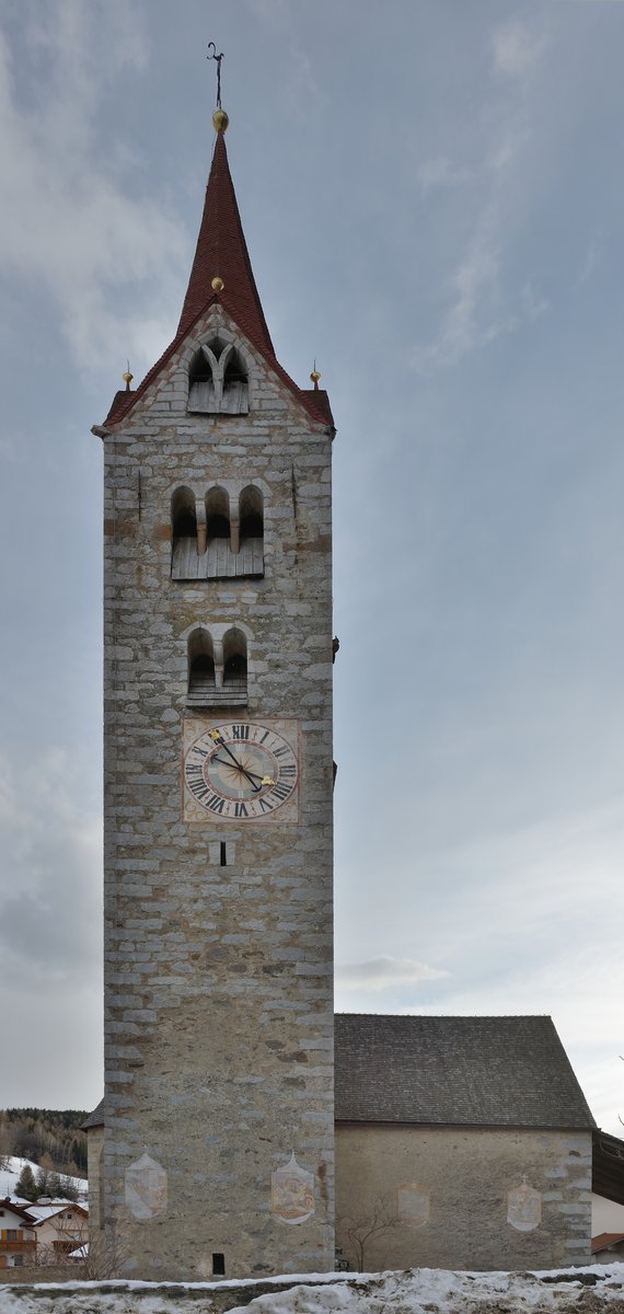 chiesa di San Nicolò - 1